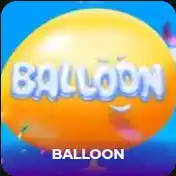Balloon en Bet On Red