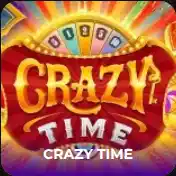 Crazy Time en Bet On Red