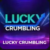 Lucky Crumbling en Bet On Red