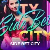 Side Bet City en Bet On Red