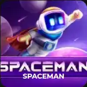 Spaceman en Bet On Red