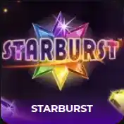 Starburst en Bet On Red