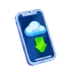 Icono de la app Bet On Red